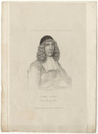 John Owen NPG D29659