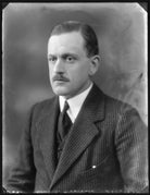 Hon. Richard Westenra NPG x120951