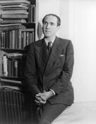 Sidney Lewis Bernstein, 1st Baron Bernstein of Leigh NPG x10375