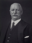 Abraham England NPG x167406