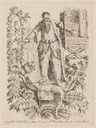 Edward Wortley Montagu NPG D16236