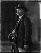 Thomas Hardy NPG x81697