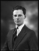 Sir (Arnold) Adrian Jarvis, 2nd Bt NPG x123469