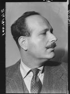 Peter de Polnay NPG x24736