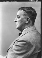 Dion Clayton Calthrop NPG x10234