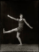 Sir Anton Dolin in 'Le Train Bleu' NPG x127866