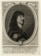 James Stanley, 7th Earl of Derby NPG D28766