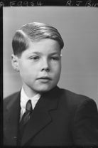 (Richard) John Bingham, 7th Earl of Lucan NPG x92817