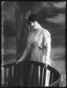 Isabel Dillon NPG x102887