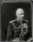 Sir Warren Hastings Anderson NPG x162761