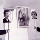 Sue Williams; Sue Osborn NPG x125425