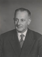 (Ernest Julius) Walter Simon NPG x185292