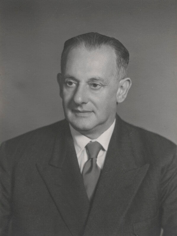 (ernest julius) walter simon npg x185292