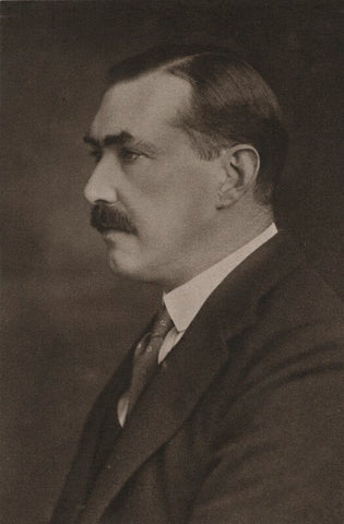 Robert Molesworth Kindersley, 1st Baron Kindersley NPG x19139