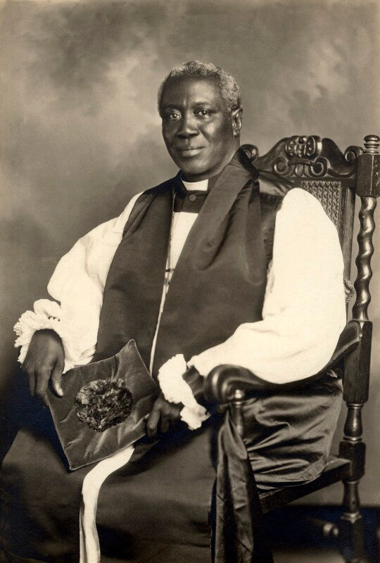 Thomas charles john npg x125353