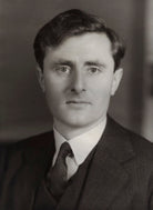 Jasper St John Rootham NPG x84621