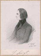 Franz Liszt NPG D46266