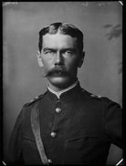Herbert Kitchener, 1st Earl Kitchener NPG x96292