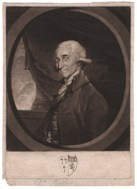 Thomas gibbes npg d2393