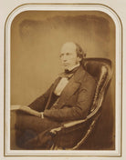 William Benjamin Carpenter NPG Ax87539