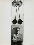Brian Robins NPG x131135