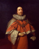 Edward Littleton, Baron Littleton NPG 473