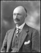 Sir George Smith Clark, 1st Bt NPG x121846