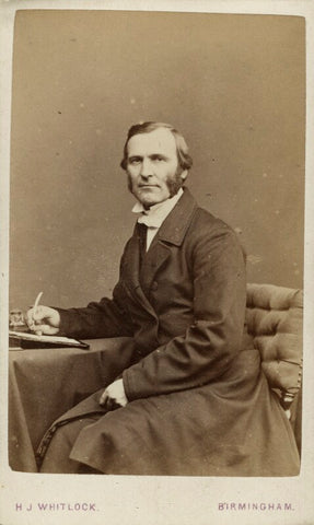 Frederick Temple NPG x12986