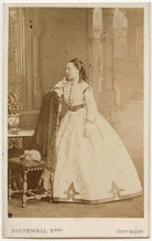 Marie Henrietta, Queen of Belgium NPG x74593