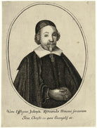 Joseph Symonds NPG D28882