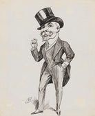 Ernest Alfred Bendall NPG 6251(5)