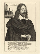 King Charles I NPG D26340