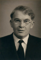 Brendan Bracken NPG x86456