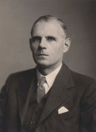 Sir Charles Robert Harington NPG x169129