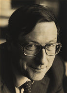 Sir Max Macdonald Hastings NPG P758(3)