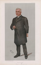 James Battersby Fleming ('Men of the Day. No. 753.') NPG D44967