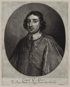 Count Ferdinando d'Ada NPG D31050