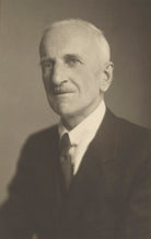 Sir Percy Henry Winfield NPG x186234