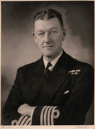 Sir Charles Roy Darlington NPG x74299