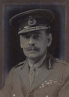 Philip Walhouse Chetwode, 1st Baron Chetwode NPG x67163