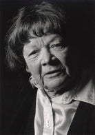 Elspeth Josceline Huxley (née Grant) NPG x24122