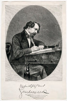 Charles Dickens NPG D42294