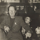 Nina Hamnett NPG P288