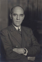 Sir Henry Hewat Craw NPG x166803