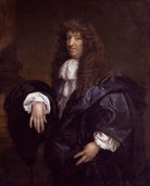 Samuel Butler NPG 2468