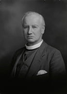 Michael Cressé Potter NPG x48209