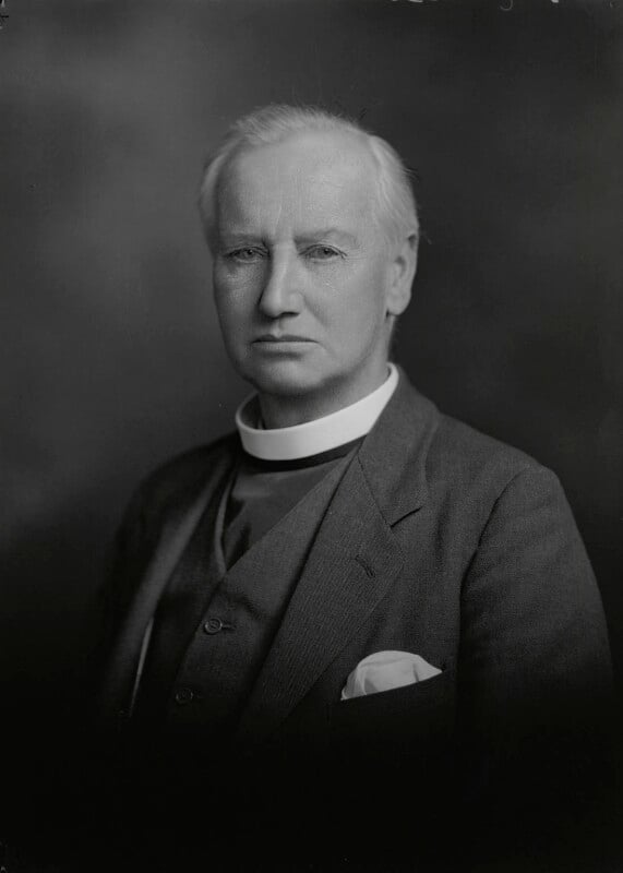 Michael cressé potter npg x48209