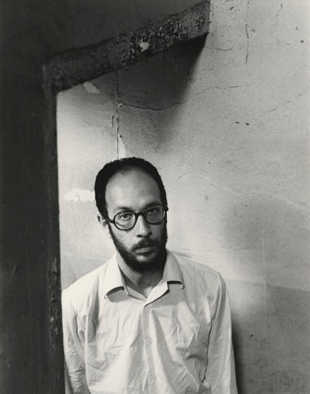 Stephen finer npg x210051