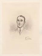 Sir John William Fortescue NPG D20792