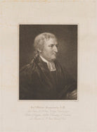 William Sheepshanks NPG D40684